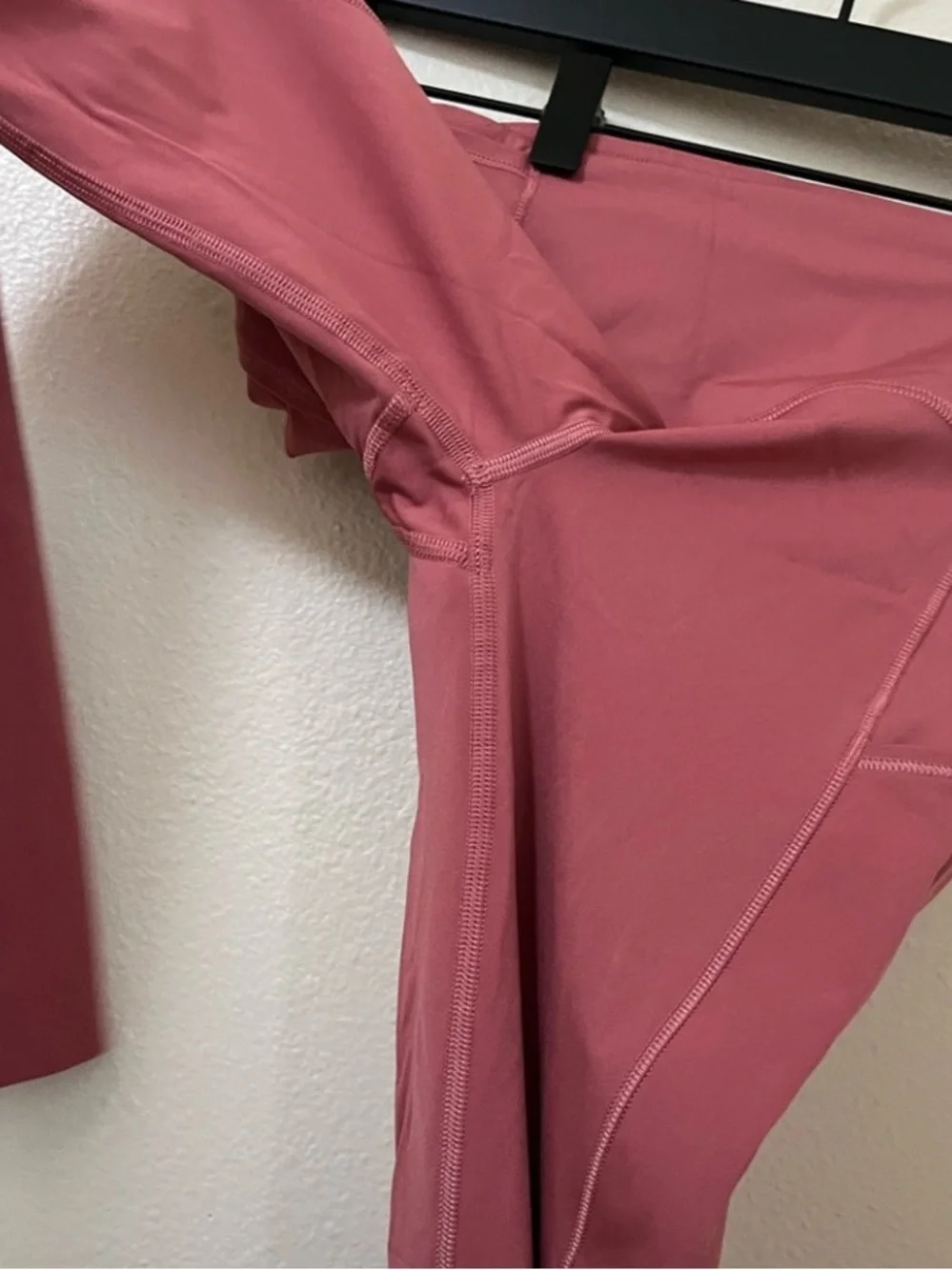 •LULULEMON• Fast and Free High Rise Tight 25